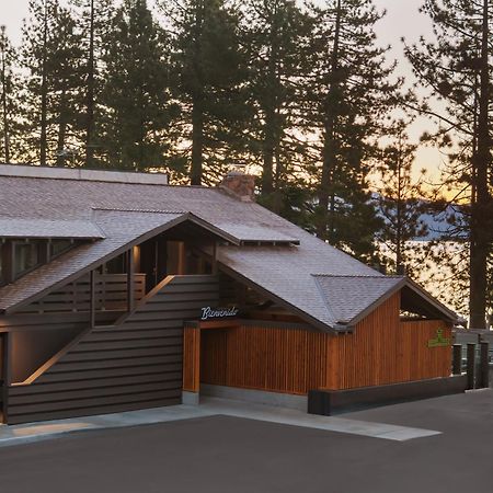 Evo Hotel Tahoe City Esterno foto