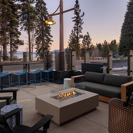 Evo Hotel Tahoe City Esterno foto