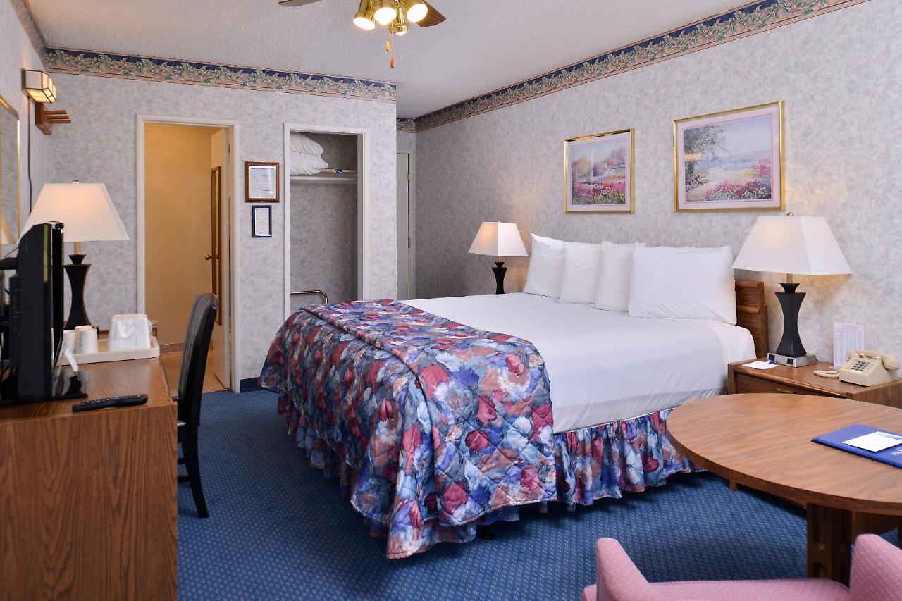 Evo Hotel Tahoe City Esterno foto