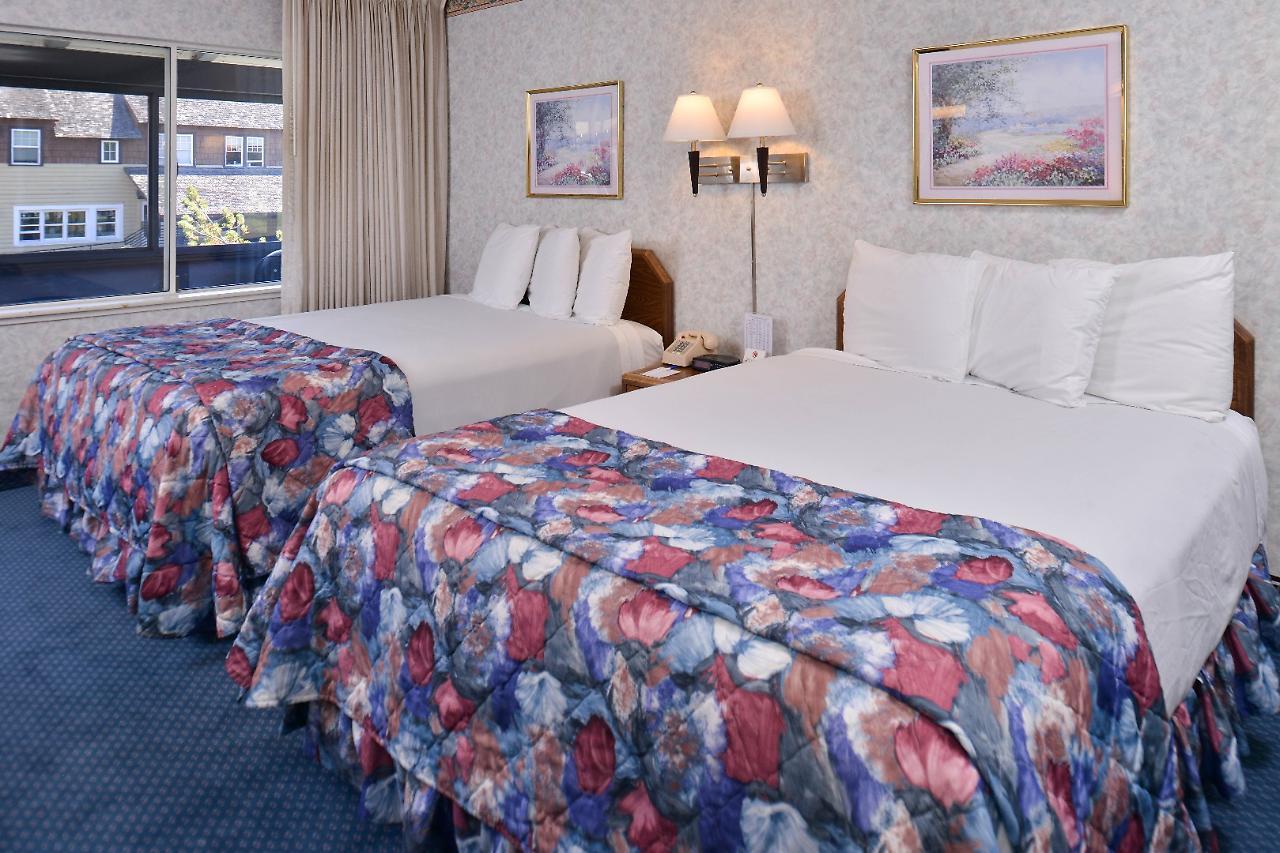 Evo Hotel Tahoe City Esterno foto