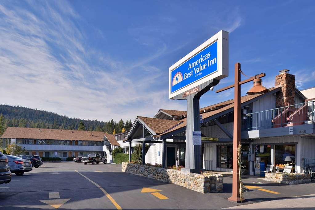 Evo Hotel Tahoe City Esterno foto
