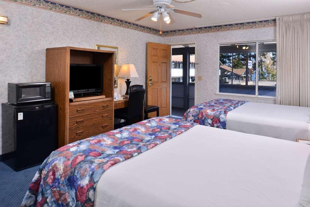 Evo Hotel Tahoe City Camera foto