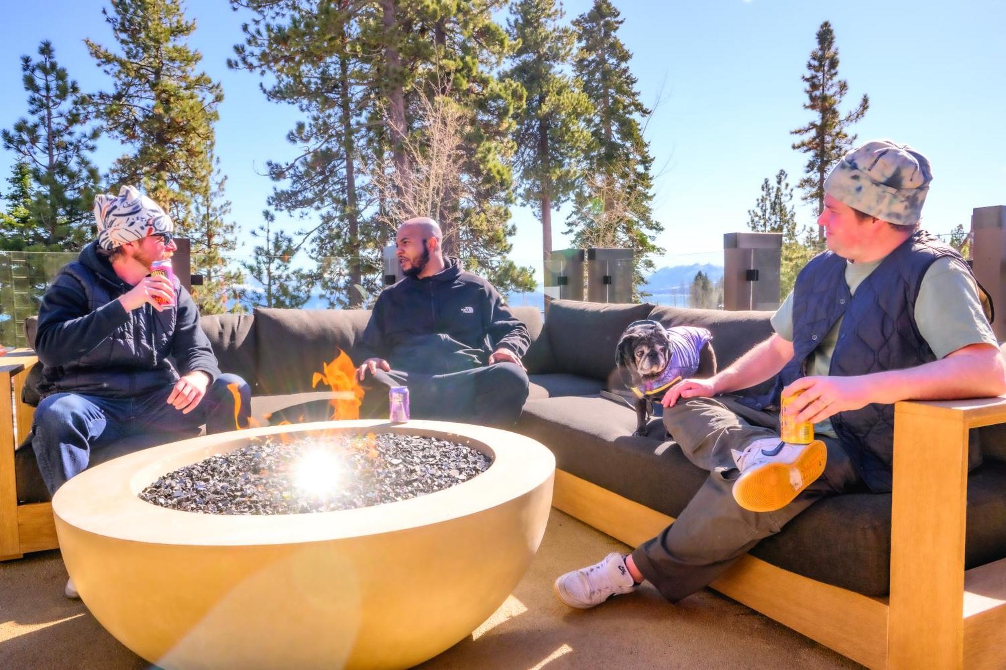 Evo Hotel Tahoe City Esterno foto