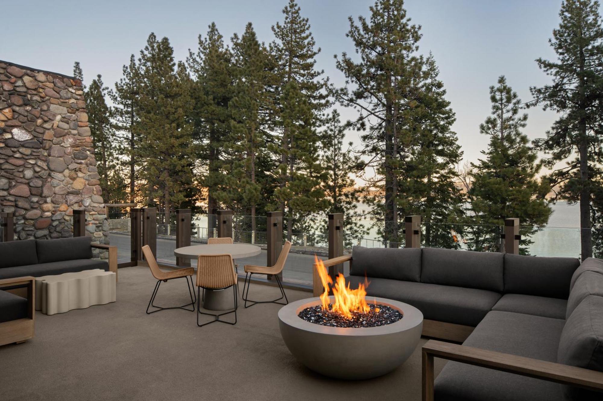 Evo Hotel Tahoe City Esterno foto
