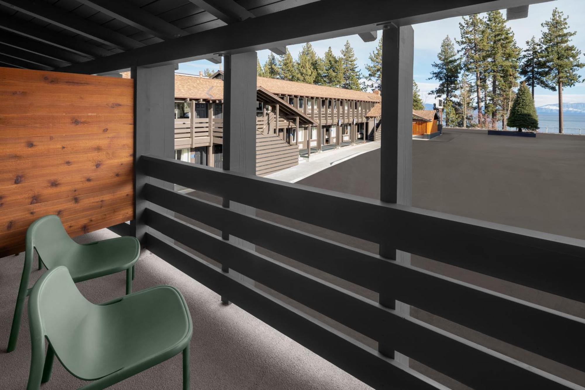 Evo Hotel Tahoe City Esterno foto