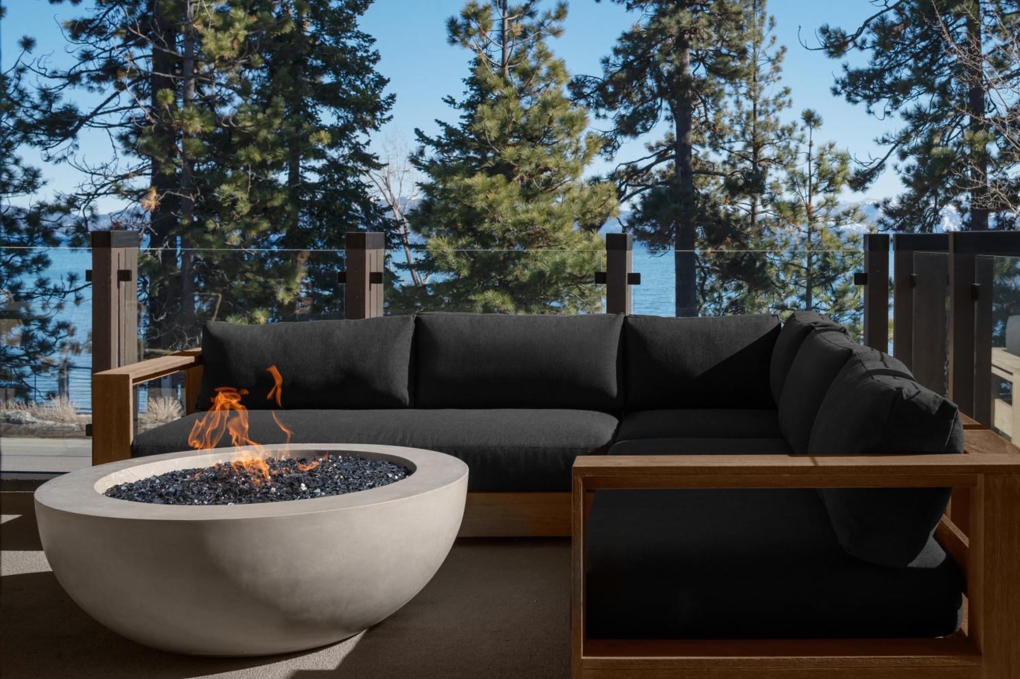 Evo Hotel Tahoe City Esterno foto
