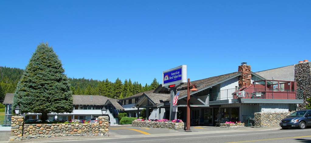 Evo Hotel Tahoe City Esterno foto